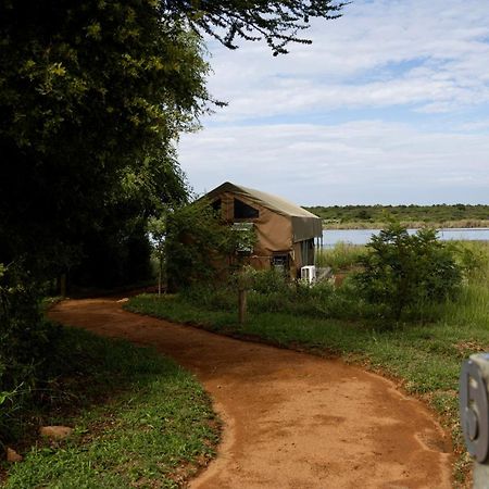 Little Mongena Tented Camp Klipdrift Ngoại thất bức ảnh