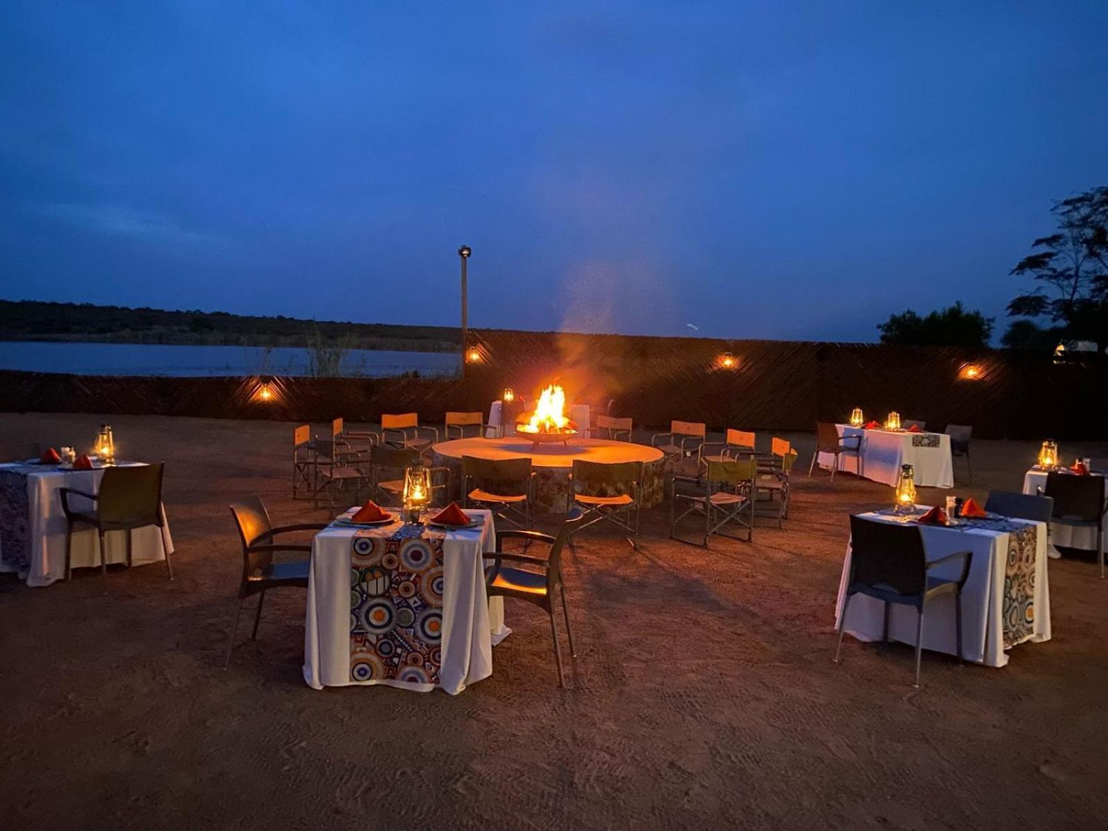 Little Mongena Tented Camp Klipdrift Ngoại thất bức ảnh