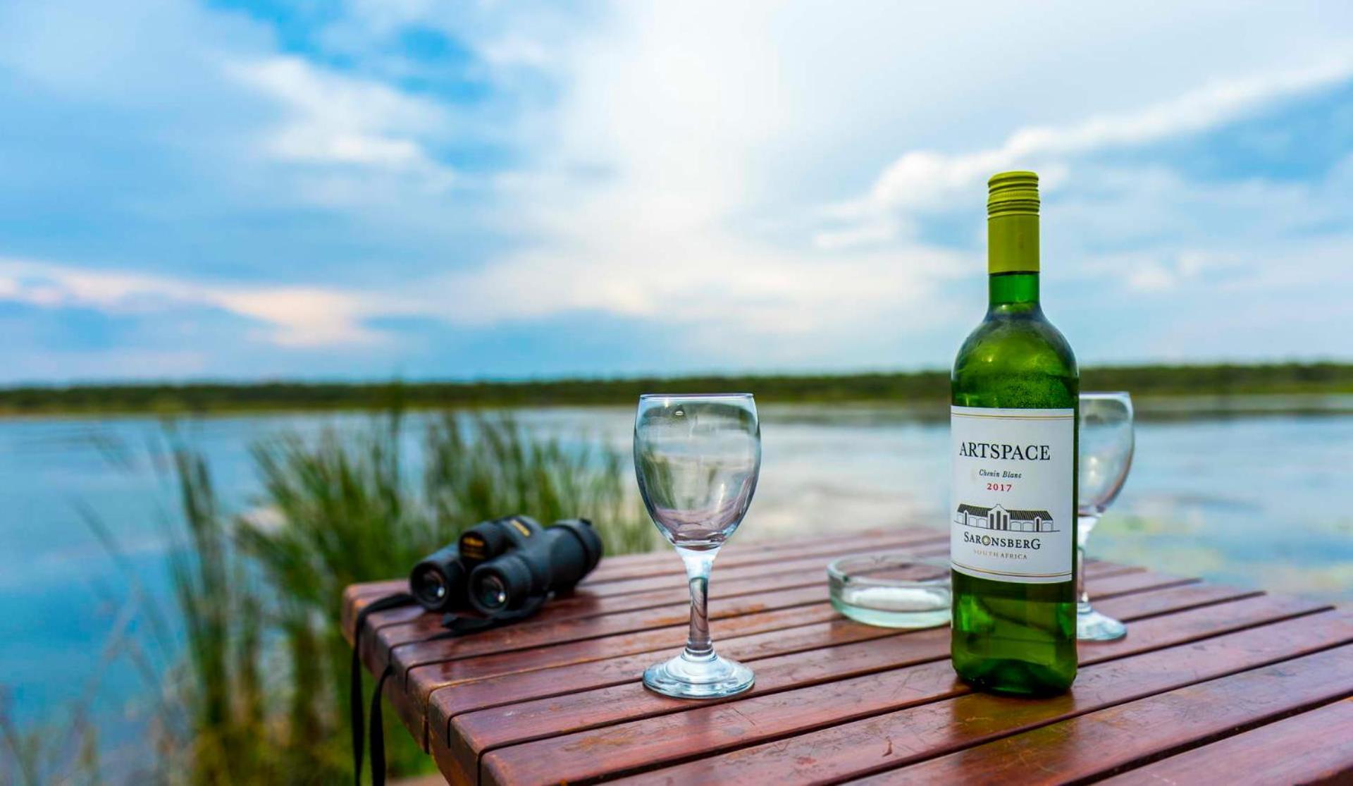 Little Mongena Tented Camp Klipdrift Ngoại thất bức ảnh